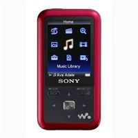 Sony NWZ S615F