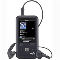 Sony NWZ S618F