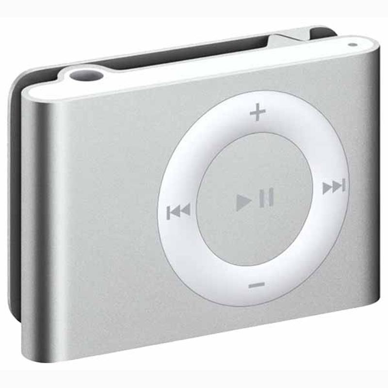 Инструкция По Эксплуатации Ipod Shuffle