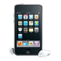 Apple iPod touch III 32Gb