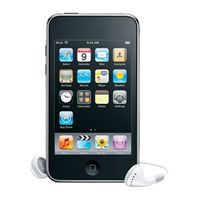 Apple iPod touch III 8Gb