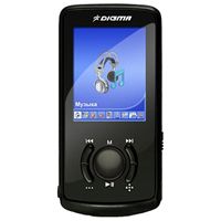 Digma MP630 2Gb