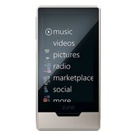 Microsoft Zune HD 16Gb