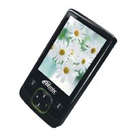 Ritmix RF-7500 2Gb