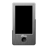 Ritmix RF-8900 4Gb