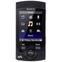Sony NWZ-S545