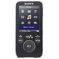 Sony NWZ-S738F