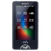 Sony NWZ-X1050