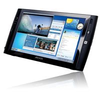 Archos 9 PC Tablet 60 Gb
