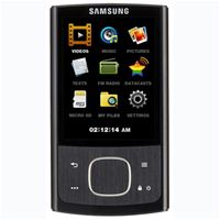 Samsung YP-R0A