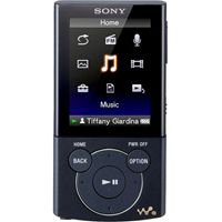 Sony NWZ-E343