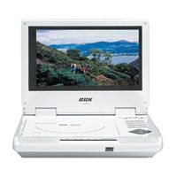 BBK DL372D