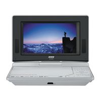 BBK DL376SI