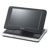 Panasonic DVD-LS82EE