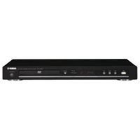 Yamaha DVD-S663