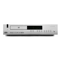  Arcam  FMJ DV 139 B