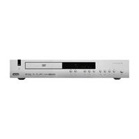  Arcam  FMJ DV 139