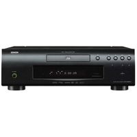 Denon DVD-2500BT