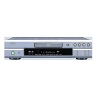 Denon DVD-2930 Silver