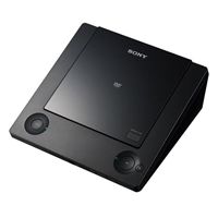 Sony DVP-PR30 Black