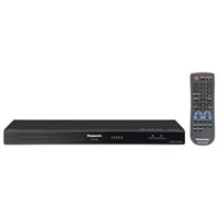 Panasonic DVD-S38