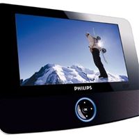 Philips PET722