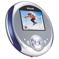 Philips Philips PET320