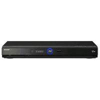 Sharp BD-HP22RU