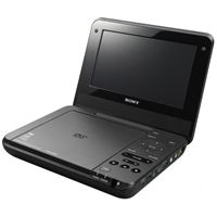 Sony DVP-FX750