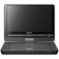 Sony DVP-FX950