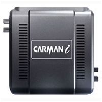 Carman i CB400