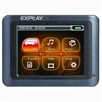 Explay PN 350