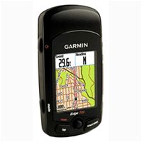 Garmin  Edge 705