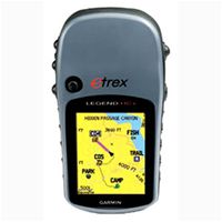 Garmin  eTrex Legend HCx