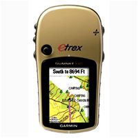 Garmin  eTrex Summit HC