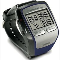 Garmin  Forerunner 205