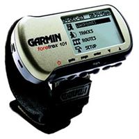 Garmin  Foretrex 101