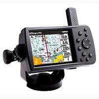 Garmin  GPSMAP 276C