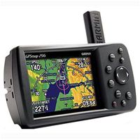 Garmin  GPSMAP 296