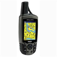 Garmin  GPSMAP 60CSx