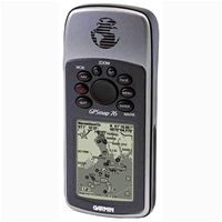 Garmin  GPSMAP 76