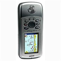 Garmin GPSMAP 76CSx