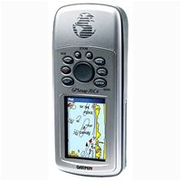 Garmin  GPSMAP 76Cx