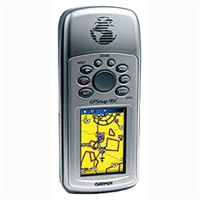 Garmin GPSMAP 96C