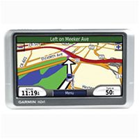 Garmin  Nuvi 200W