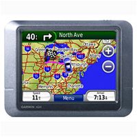 Garmin  Nuvi 205