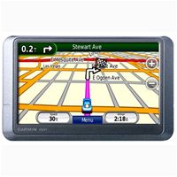 Garmin  Nuvi 205w