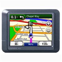 Garmin  nuvi 215