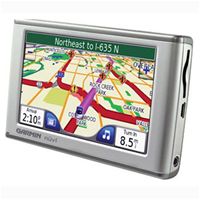 Garmin  nuvi 610