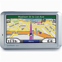 Garmin  Nuvi 710